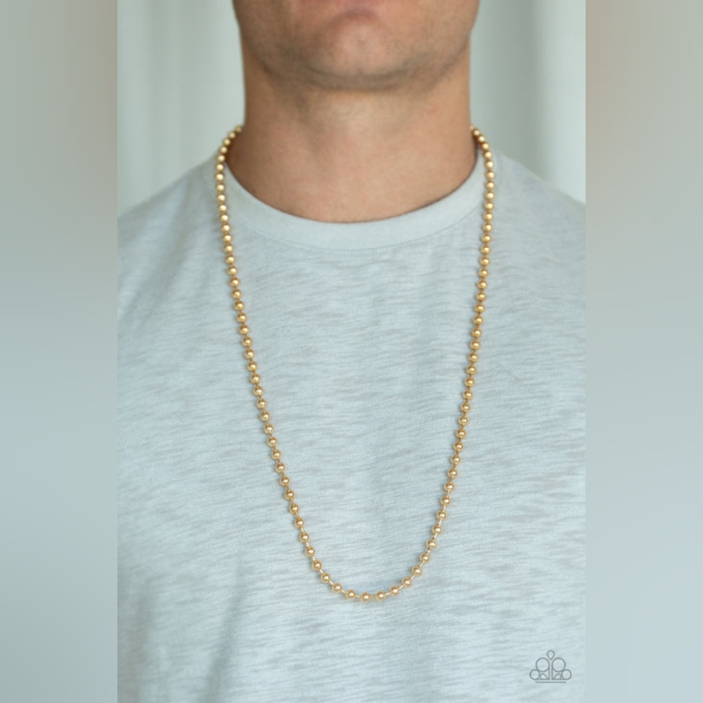 Cadet Casual Men's Necklace